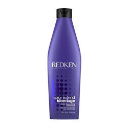Šampon neutralizující žluté tóny vlasů Color Extend (Blondage Shampoo)