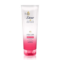 Šampon pro barvené vlasy Advanced Hair Series (Colour Care Vibrancy Shampoo)