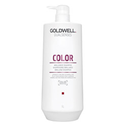 Šampon pro barvené vlasy Dualsenses Color (Brilliance Shampoo)