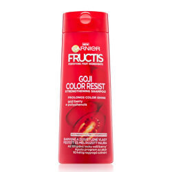 Šampón pre farbené vlasy Goji Color Resist