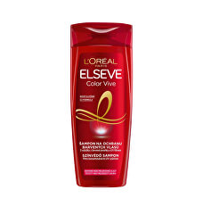Shampoo für gefärbte Haare Color Vive