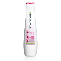 Šampon pro barvené vlasy (Colorlast Shampoo Orchid)