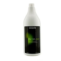 Šampon pro barvené vlasy Inoa Post (Shampoo)