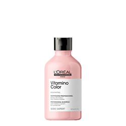 Šampon pro barvené vlasy Série Expert Resveratrol Vitamino Color (Shampoo)