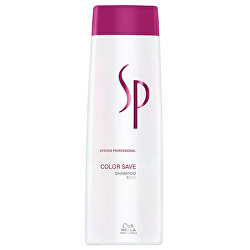 Sampon festett hajra SP Color Save (Shampoo)