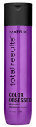 Šampon pro barvené vlasy Total Results Color Obsessed (Shampoo for Color Care)