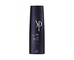 Šampon pro citlivou pokožku hlavy pro muže SP Men (Sensitive Shampoo)