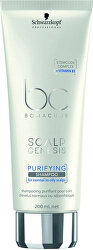 Sampon mély hajtisztításhoz BC Bonacure Scalp Genesis (Purifying Shampoo)