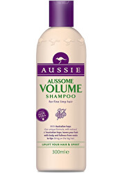 Šampon pro jemné a zplihlé vlasy Aussome Volume (Shampoo)