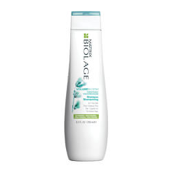 Șampon pentru păr fin lipsit de volum - acesta conferă părului volum și strălucire (Volumebloom Shampoo)