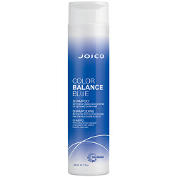 Šampon pro korekci oranžových tónů Color Endure (Balance Blue Shampoo)
