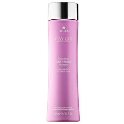 Shampoo für widerspenstiges und krauses Haar Caviar Anti-Aging (Smoothing Anti-Frizz Shampoo)