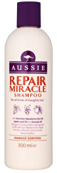Šampón pre nepoddajné vlasy Repair Miracle (Shampoo)