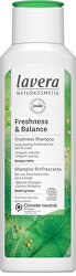 Șampon pentru păr normal și gras Freshness & Balance