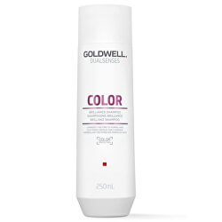 Šampón pre normálne až jemné farbené vlasy Dualsenses Color ( Brilliance Shampoo)