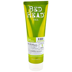 Šampon pro normální vlasy Bed Head Urban Anti+Dotes Re-Energize (Shampoo)