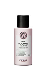 Šampon pro objem jemných vlasů Pure Volume (Shampoo)