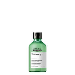 Šampon pro objem vlasů Serie Expert Volumetry (Anti-Gravity Volumising Shampoo)