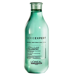 Šampon pro objem vlasů Serie Expert Volumetry (Anti-Gravity Volumising Shampoo)