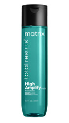 Šampon pro objem vlasů Total Results High Amplify (Protein Shampoo for Volume)