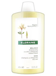 Šampon pro obnovení lesku Magnolia (Shine Shampoo With Magnolia)