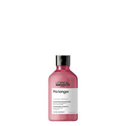 Šampon pro obnovu délek Serie Expert Pro Longer (Lengths Renewing Shampoo)