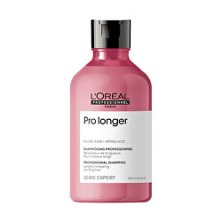 Šampon pro obnovu délek Serie Expert Pro Longer (Lengths Renewing Shampoo)