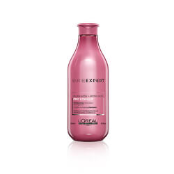 Šampon pro obnovu délek Serie Expert Pro Longer (Lengths Renewing Shampoo)