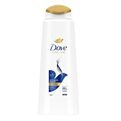 Šampon pro poškozené vlasy Nutritive Solutions Intensive Repair (Intensive Repair Shampoo)