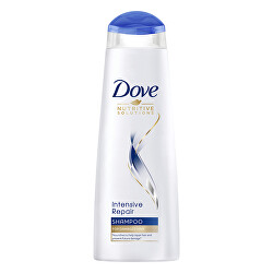 Šampon pro poškozené vlasy Nutritive Solutions Intensive Repair (Intensive Repair Shampoo)