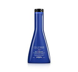 Šampón pre regeneráciu vlasov s dlhodobým účinkom ( Pro Fiber Re-Create Shampoo)
