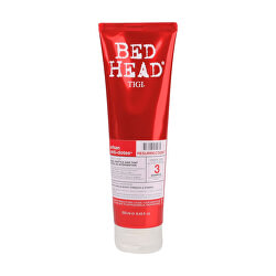 Regeneračný šampón pre slabé a namáhané vlasy Bed Head Urban Anti + Dotes Resurrection (Shampoo)
