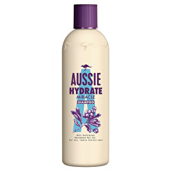 Šampón pre suché a poškodené vlasy Miracle Moist (Shampoo)