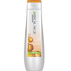 Šampon pro suché vlasy Advanced Oil Renew System (Shampoo) 250 ml