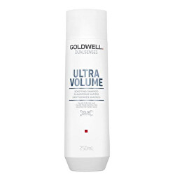 Volumennövelő sampon Dualsenses Ultra Volume (Bodifying Shampoo)