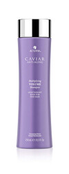 Šampon pro větší objem jemných vlasů Caviar Anti-Aging (Multiplying Volume Shampoo)