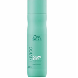 Šampon pro větší objem jemných vlasů Invigo Volume Boost (Bodifying Shampoo)