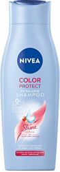 Šampon pro zářivou barvu vlasů Color Care & Protect