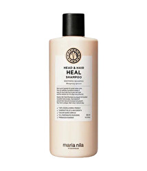 Šampon proti lupům a vypadávání vlasů Head & Hair Heal (Shampoo)