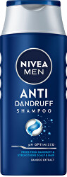 Șampon anti-mătreață pentru bărbați