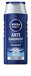 Šampon proti lupům pro muže Power