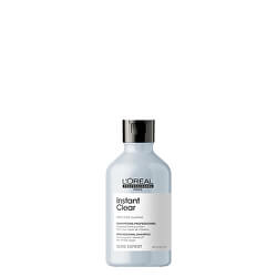 Šampon proti lupům Serie Expert Instant Clear (Anti-Dandruff Shampo)