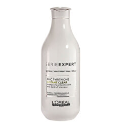Šampon proti lupům Serie Expert Instant Clear (Anti-Dandruff Shampo)