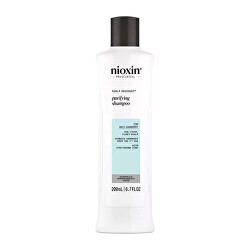 Šampon proti svědění pokožky hlavy Scalp Recovery (Purifying Cleanser Shampoo)