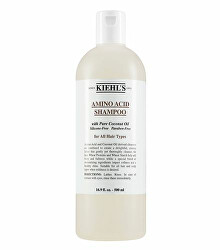 Šampon s aminokyselinami (Amino Acid Shampoo)