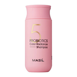 Šampon s probiotiky pro barvené vlasy 5 Probiotics (Color Radiance Shampoo)