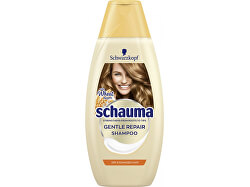 Șampon regenerant pentru păr uscat și deteriorat (Gentle Repair Shampoo)