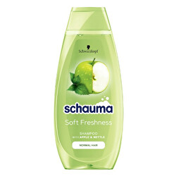 Șampon pentru părul normal (Clean & Fresh Shampoo)