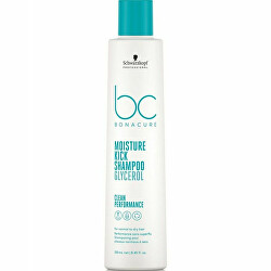 Șampon hidratant pentru păr normal spre uscat Moisture Kick (Shampoo)