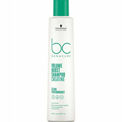 Objemový šampon pro jemné vlasy Volume Boost (Shampoo)